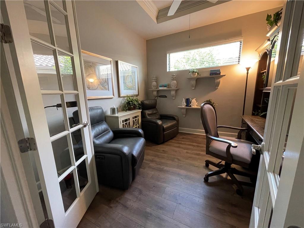 ESPLANADE AT HACIENDA LAKES - Residential Lease
