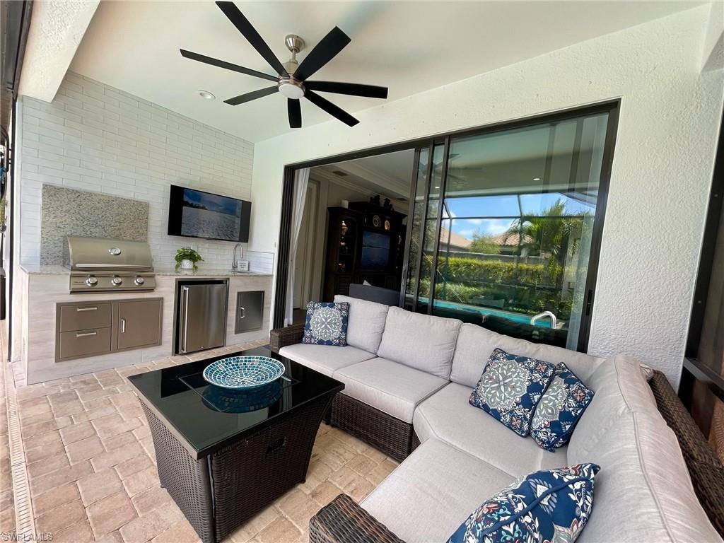 ESPLANADE AT HACIENDA LAKES - Residential Lease