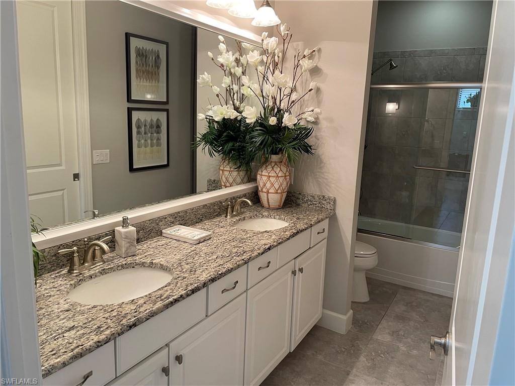ESPLANADE AT HACIENDA LAKES - Residential Lease