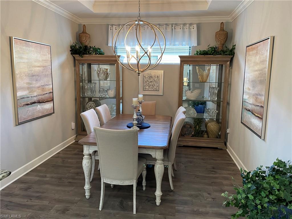 ESPLANADE AT HACIENDA LAKES - Residential Lease