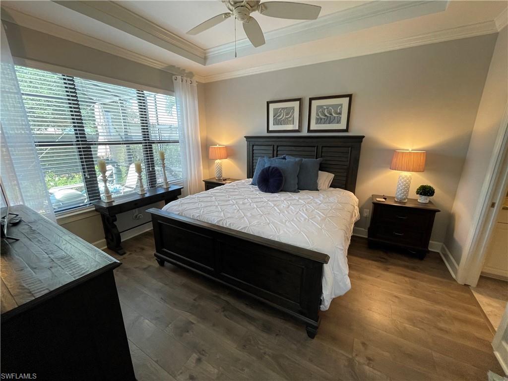 ESPLANADE AT HACIENDA LAKES - Residential Lease