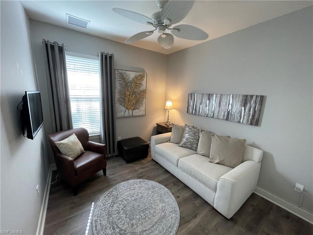 ESPLANADE AT HACIENDA LAKES - Residential Lease