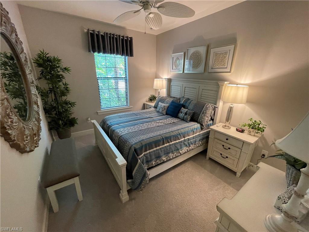 ESPLANADE AT HACIENDA LAKES - Residential Lease