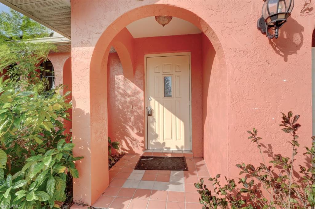 COUNTRY CLUB ESTATES - Residential