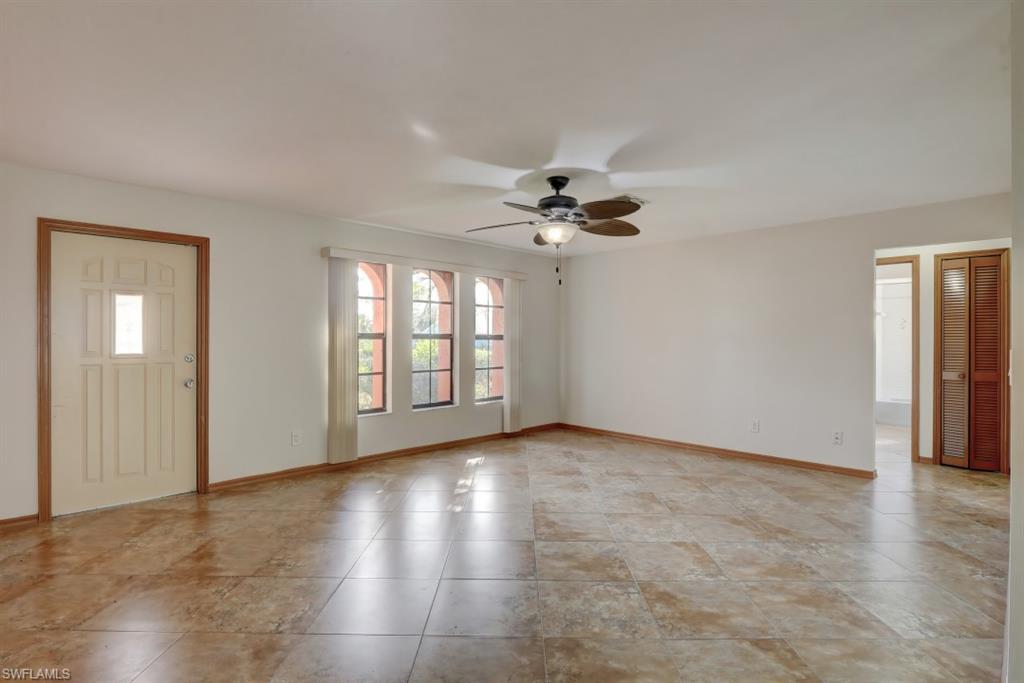 COUNTRY CLUB ESTATES - Residential