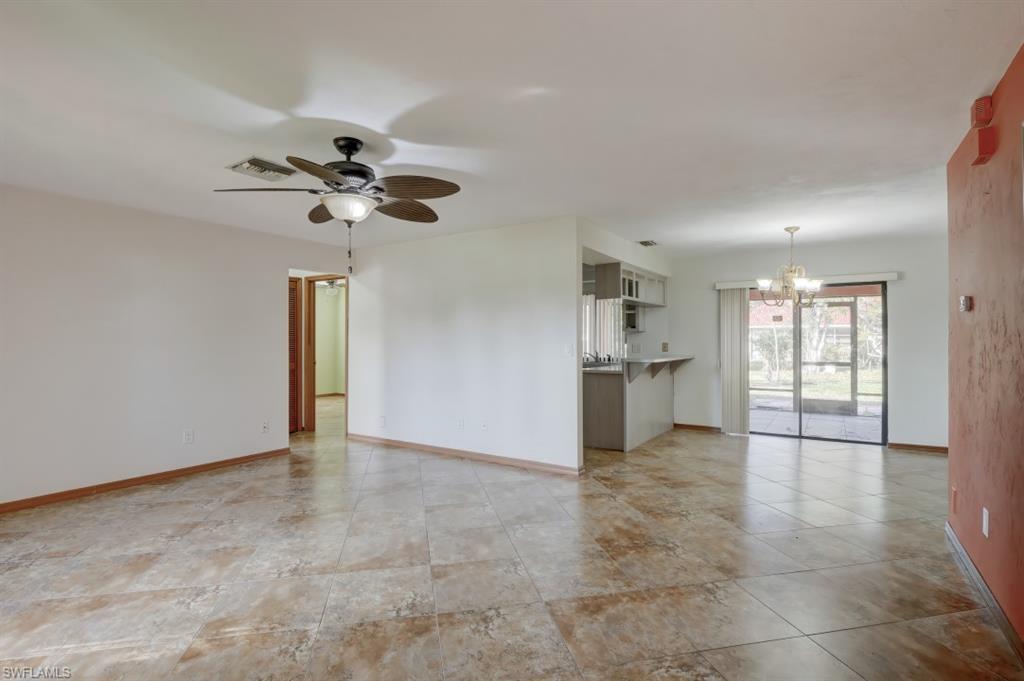 COUNTRY CLUB ESTATES - Residential