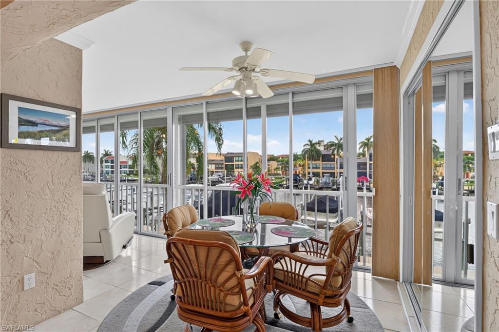 CORAL REEF CONDO - Residential