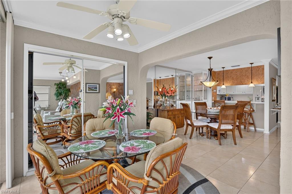 CORAL REEF CONDO - Residential