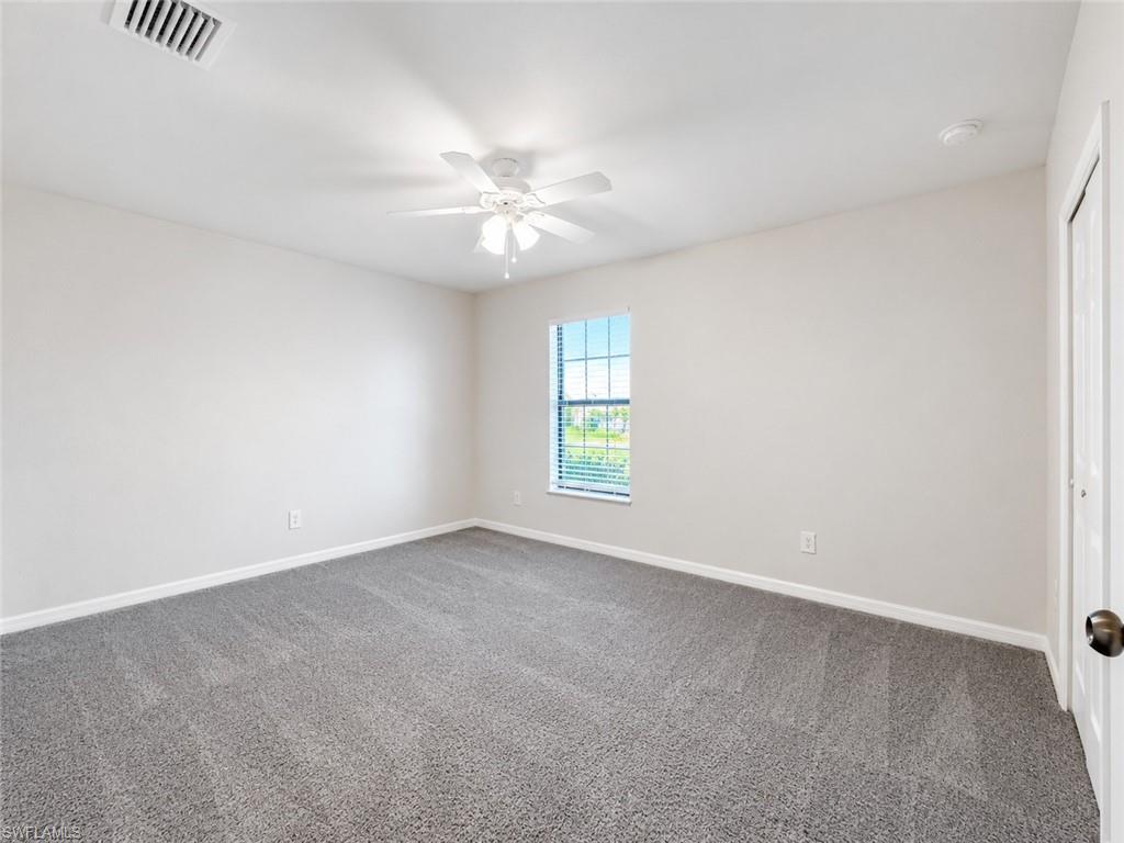 CAPE CORAL - Residential Lease