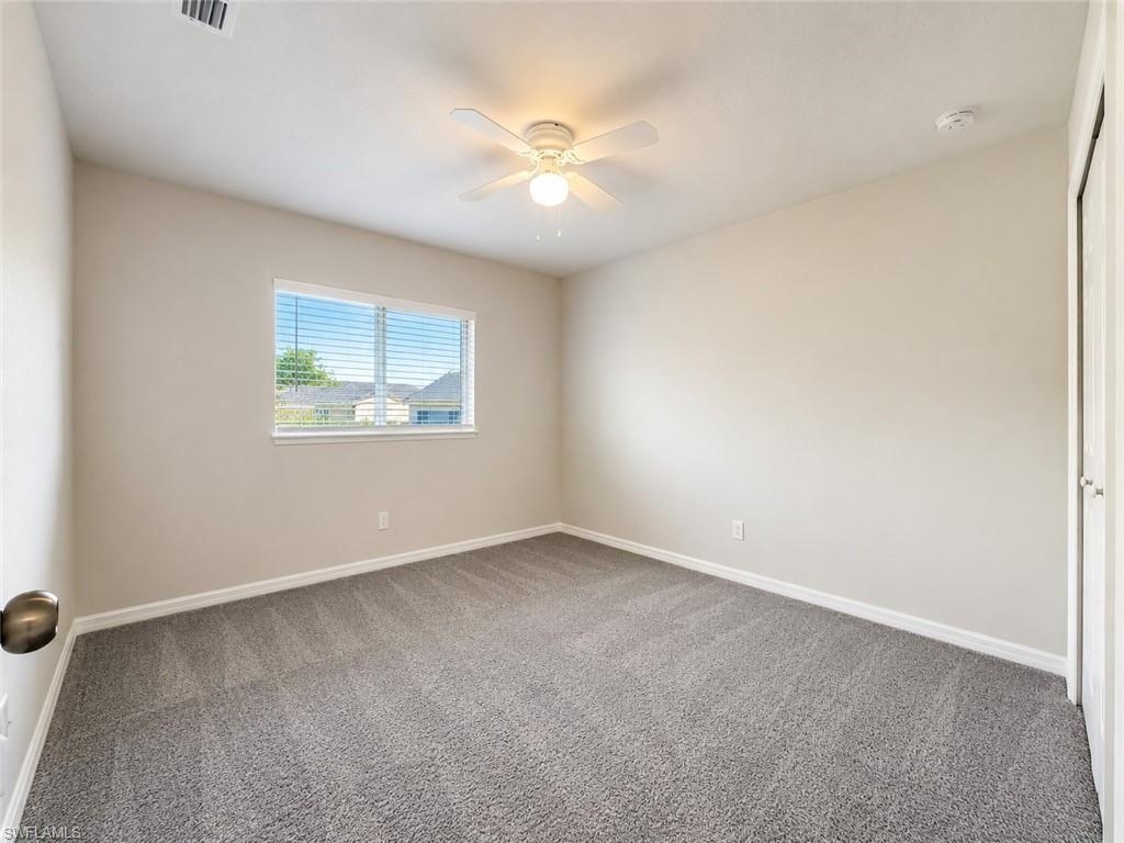 CAPE CORAL - Residential Lease