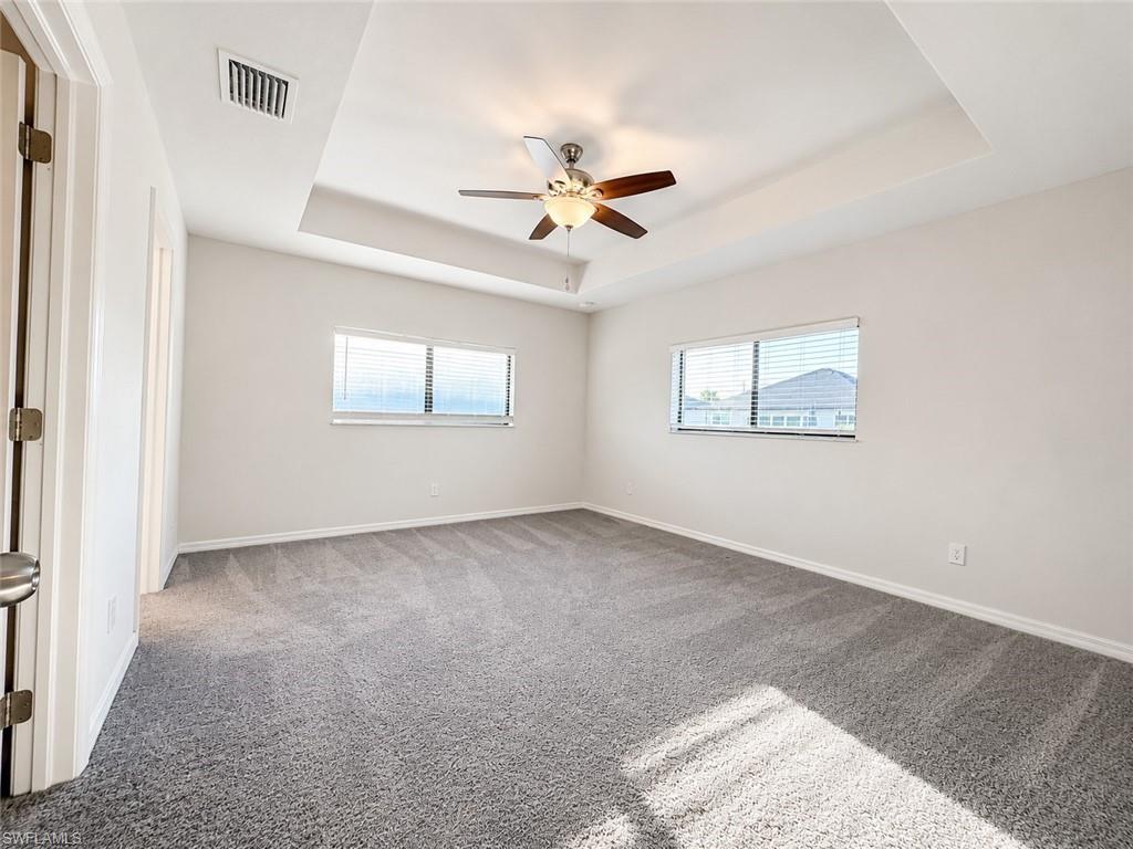 CAPE CORAL - Residential Lease
