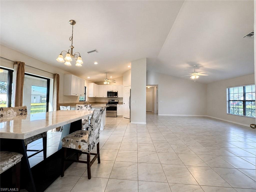 CAPE CORAL - Residential Lease