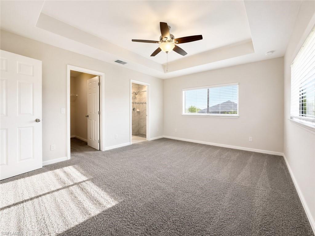 CAPE CORAL - Residential Lease