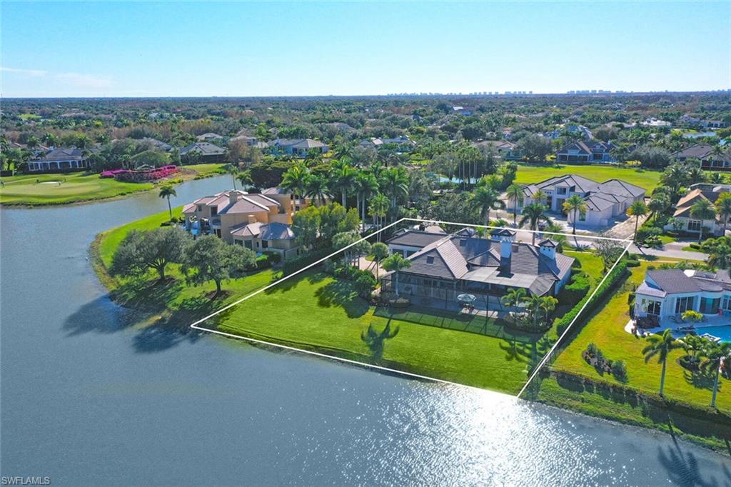 QUAIL WEST - Residential