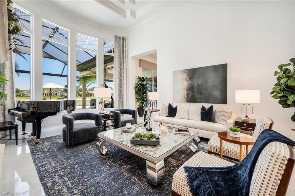 QUAIL WEST - Residential