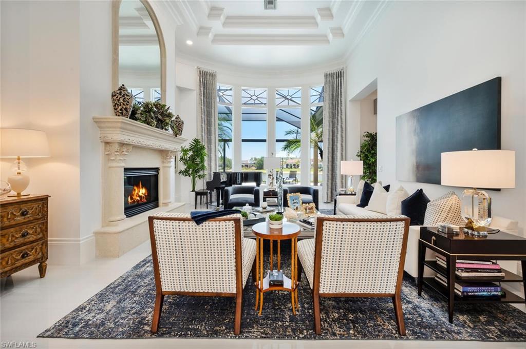 QUAIL WEST - Residential
