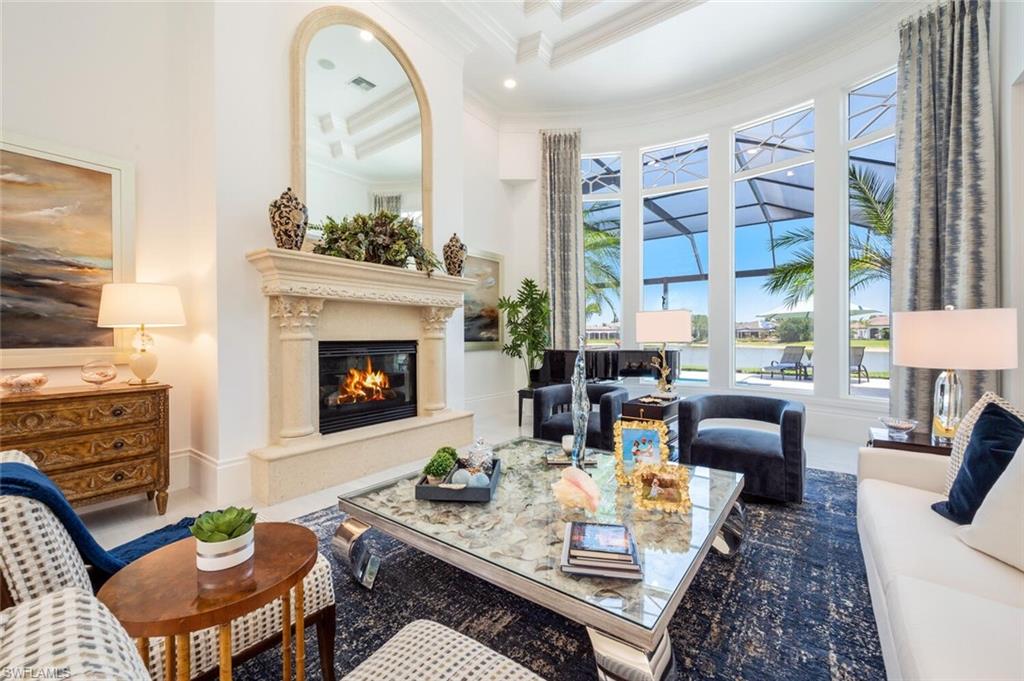 QUAIL WEST - Residential