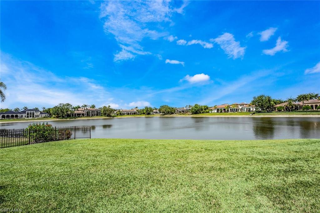 QUAIL WEST - Residential