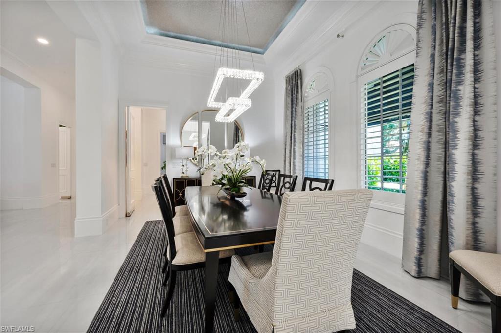 QUAIL WEST - Residential