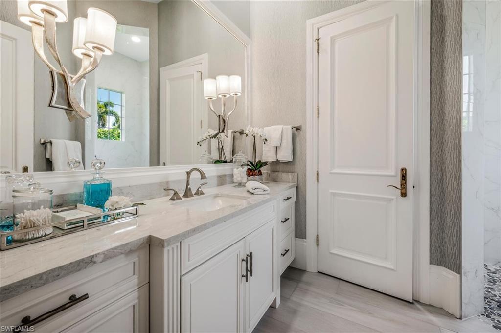 QUAIL WEST - Residential