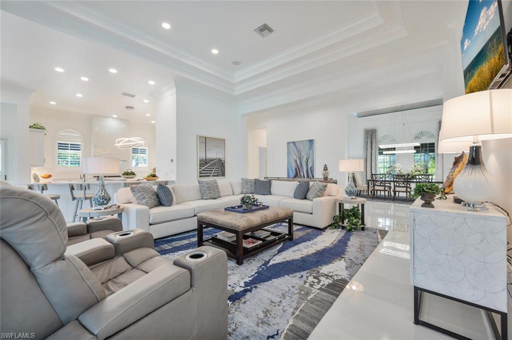 QUAIL WEST - Residential