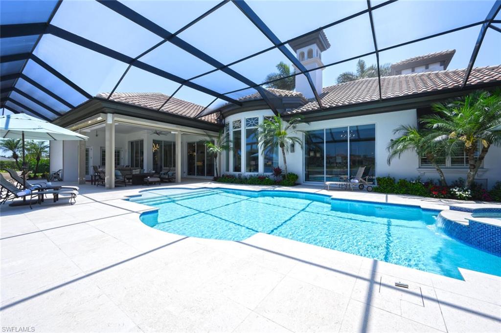 QUAIL WEST - Residential