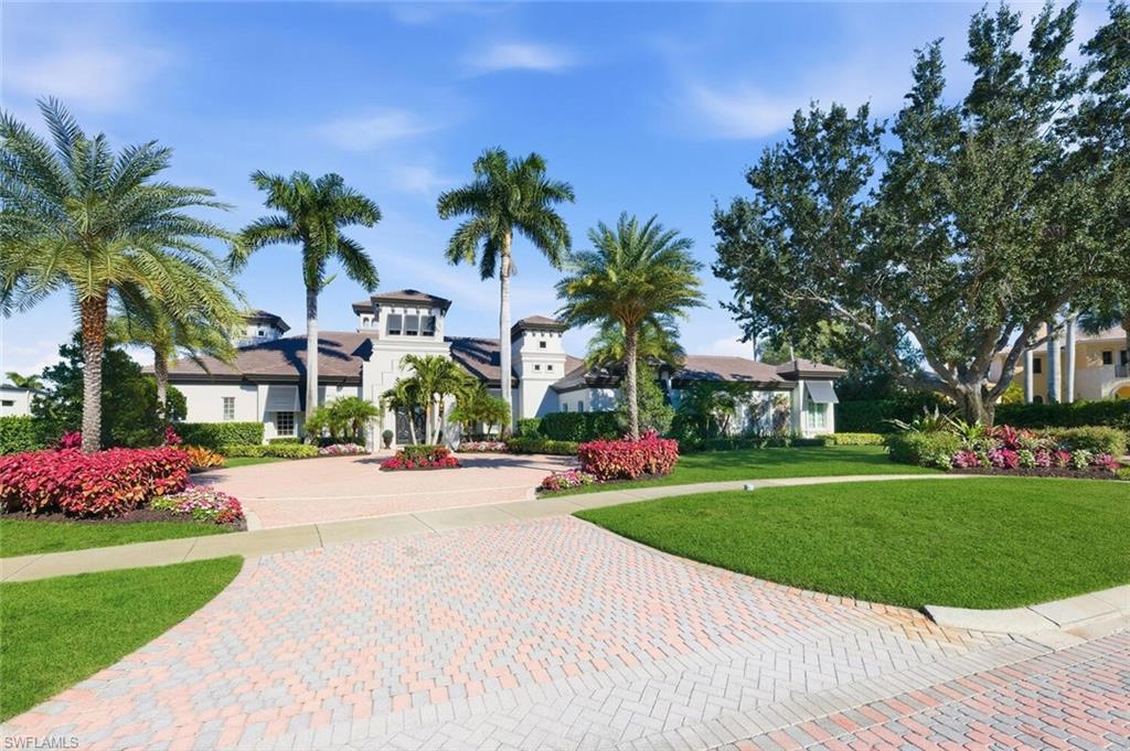 QUAIL WEST - Residential