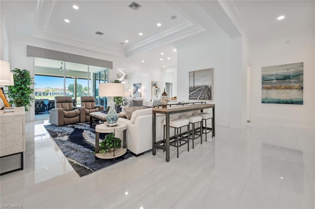 QUAIL WEST - Residential