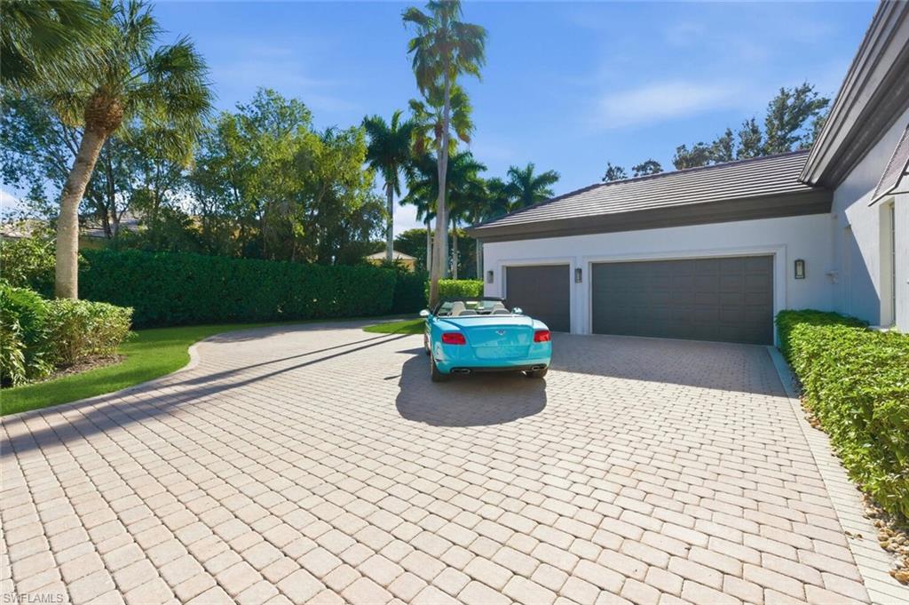 QUAIL WEST - Residential