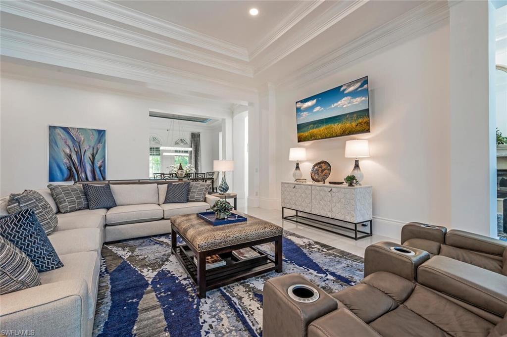 QUAIL WEST - Residential