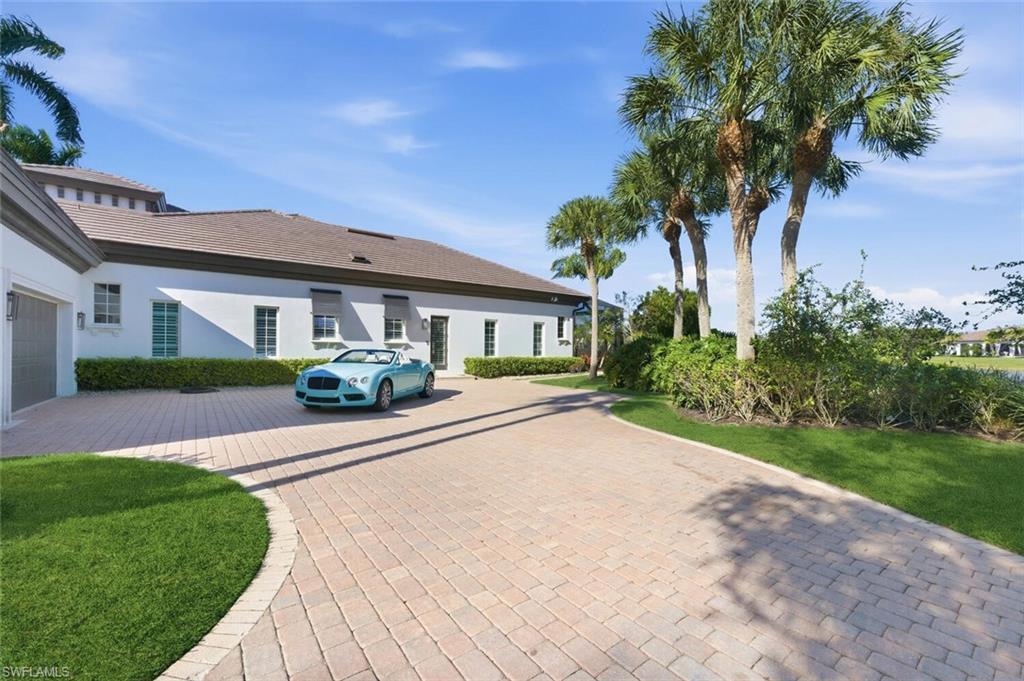 QUAIL WEST - Residential