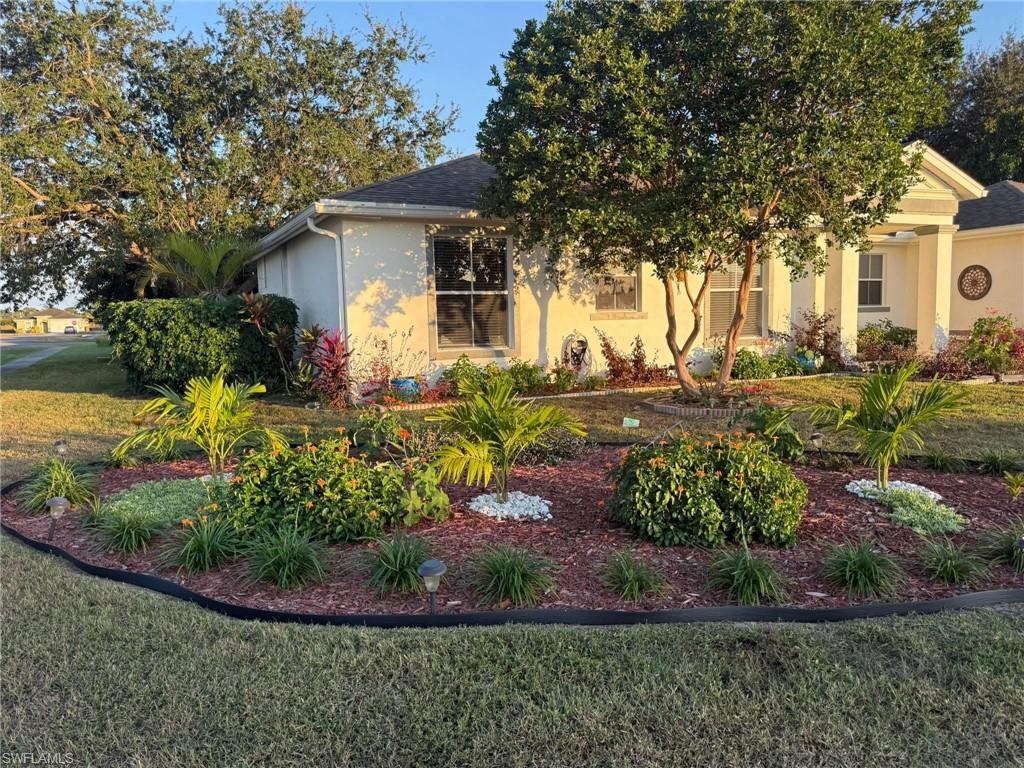 BETHANY TRACE - Residential Lease