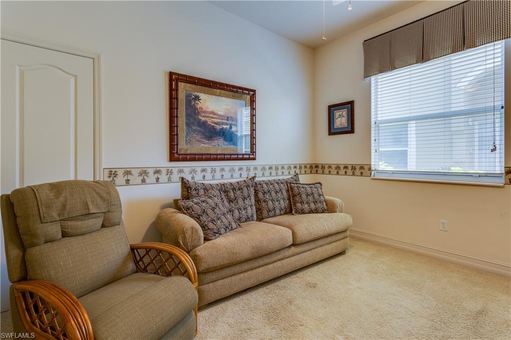 THE SANCTUARY - Residential