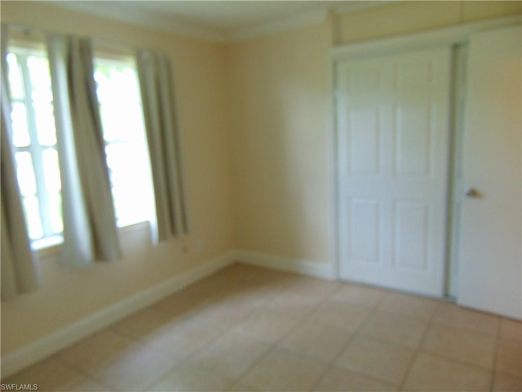 CARLTON PARK - Residential Lease