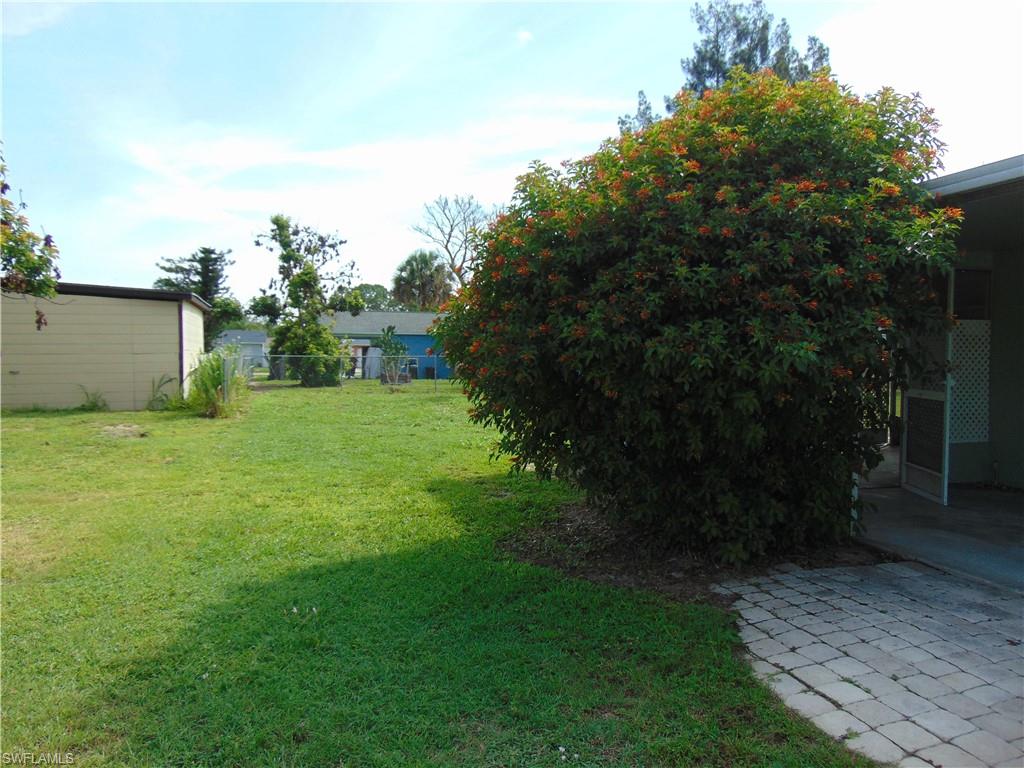 CARLTON PARK - Residential Lease