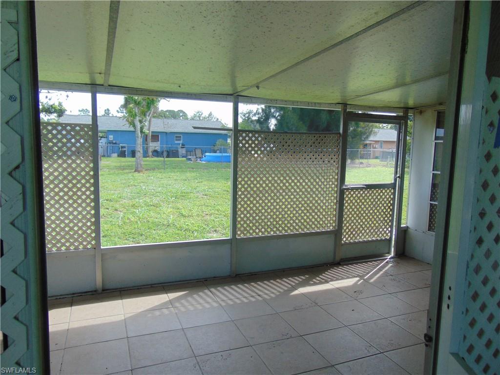 CARLTON PARK - Residential Lease