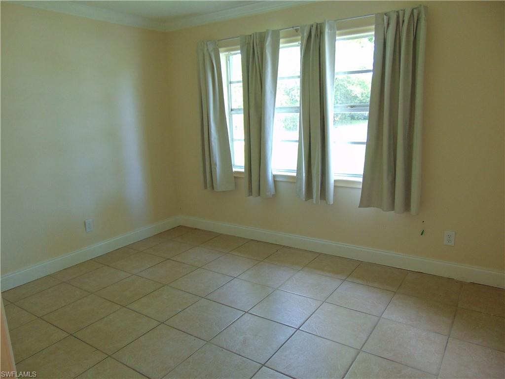 CARLTON PARK - Residential Lease