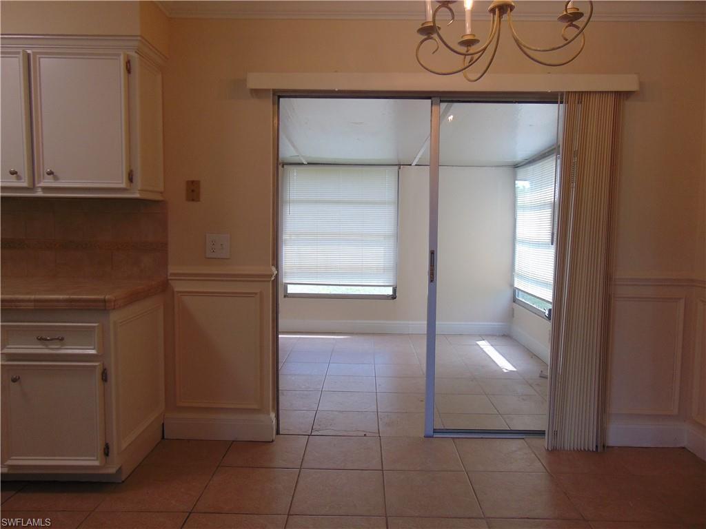 CARLTON PARK - Residential Lease