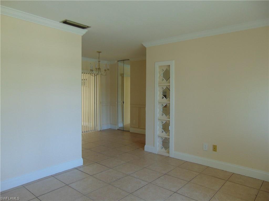 CARLTON PARK - Residential Lease