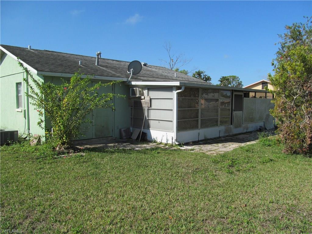 CARLTON PARK - Residential Lease