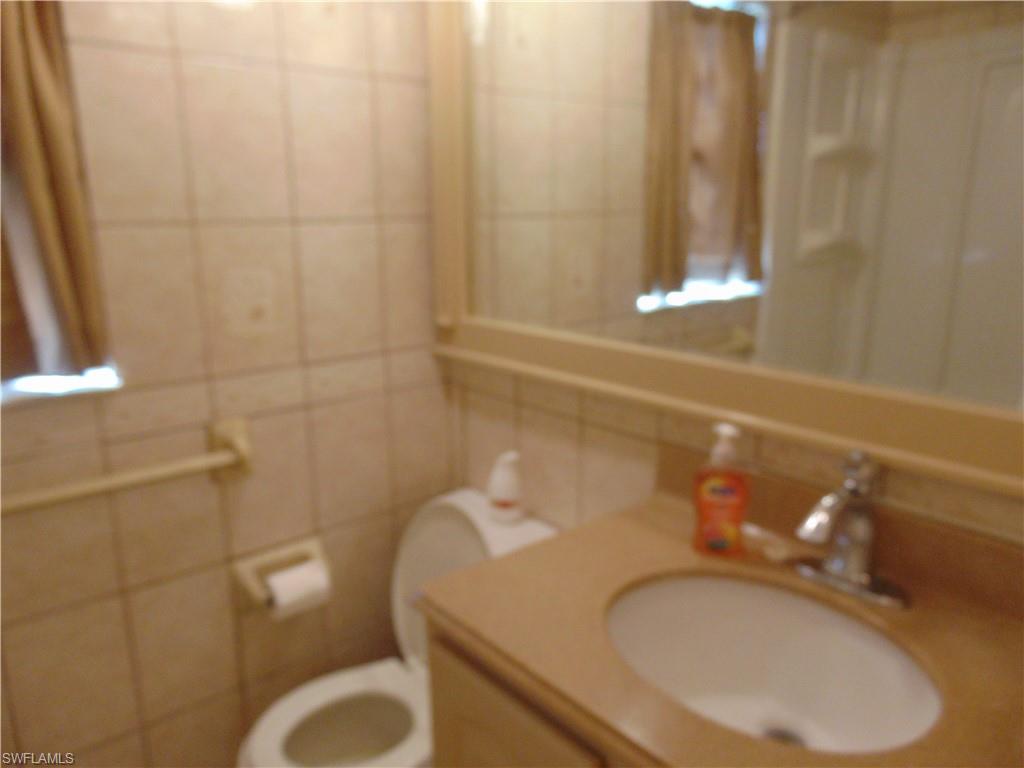 CARLTON PARK - Residential Lease