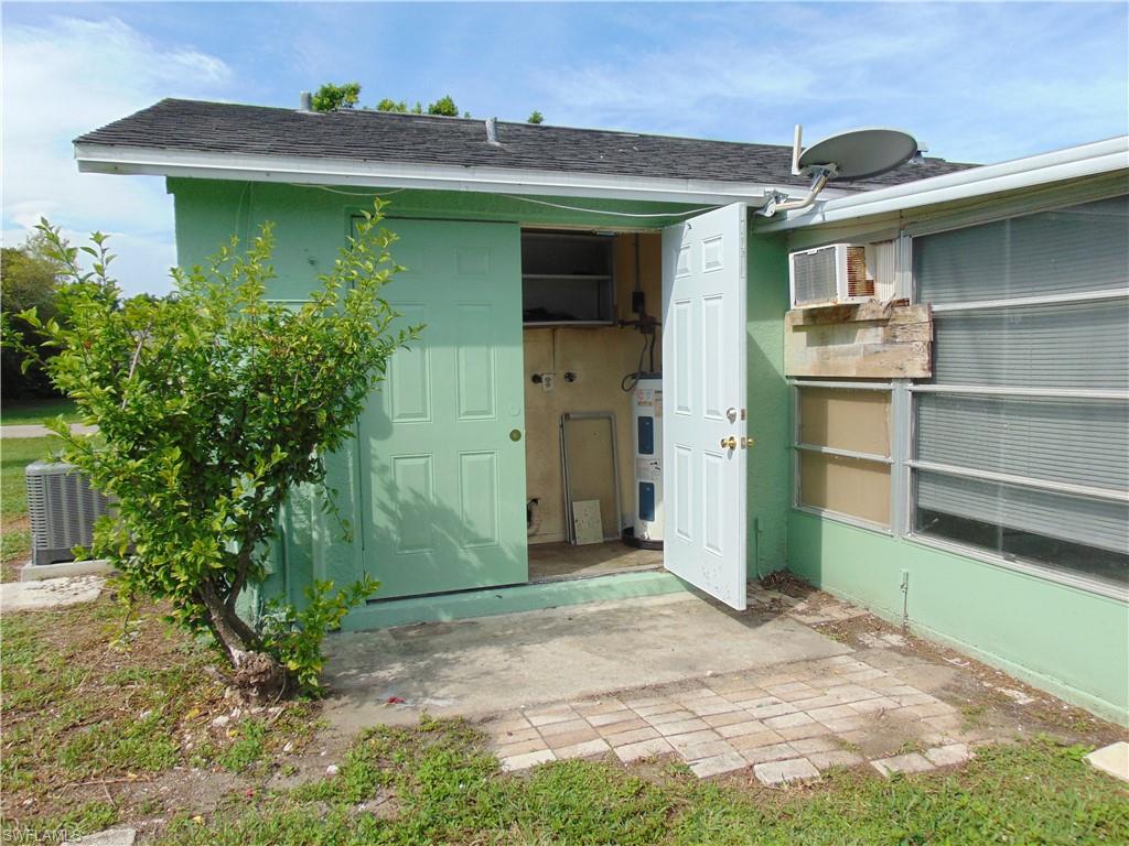 CARLTON PARK - Residential Lease