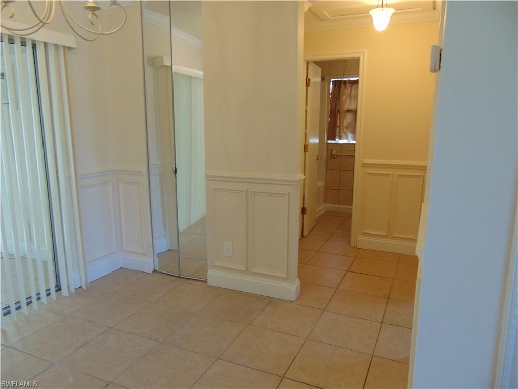 CARLTON PARK - Residential Lease