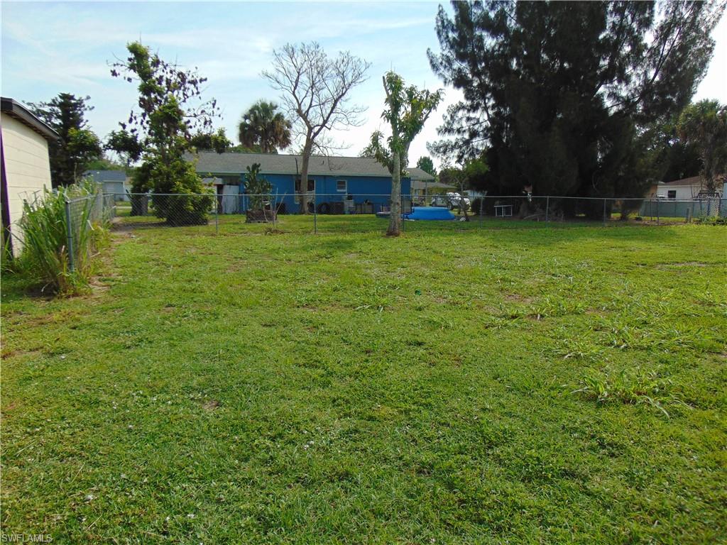 CARLTON PARK - Residential Lease