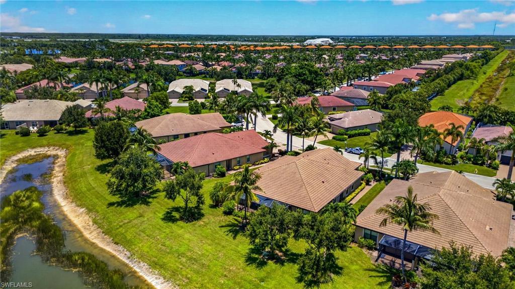 PALOMA - Residential