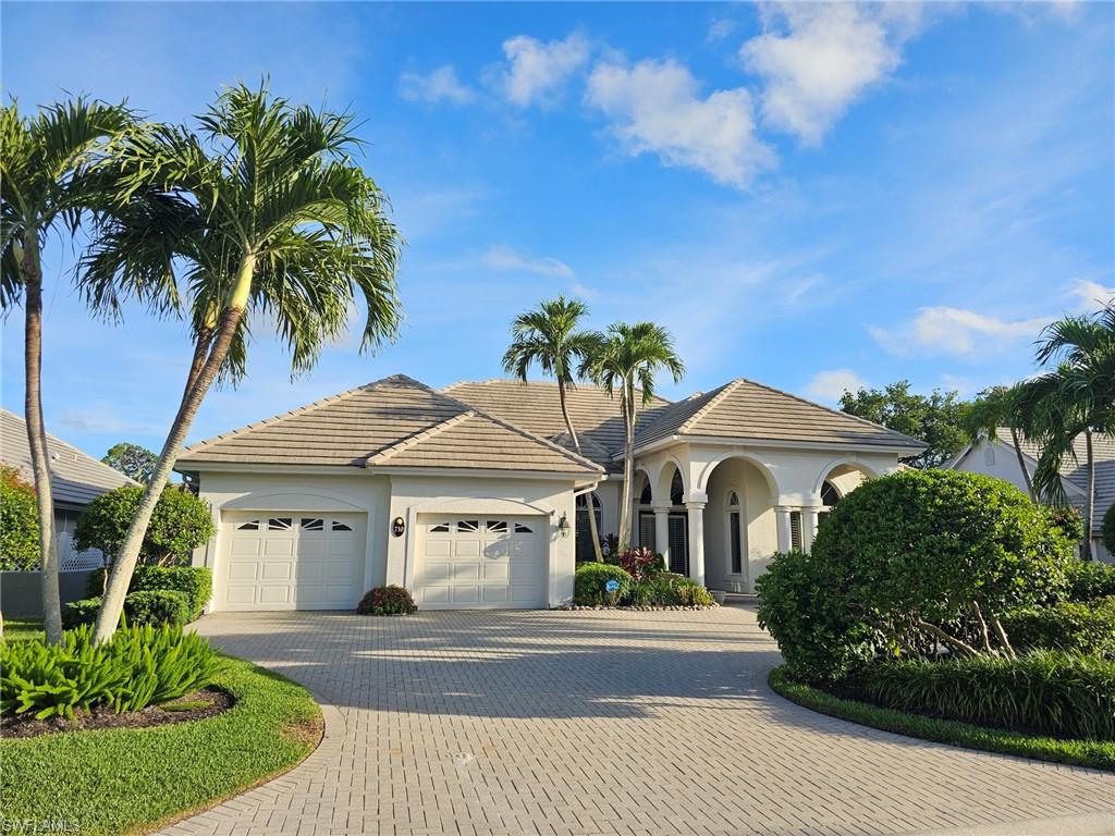 OAKMONT - Residential