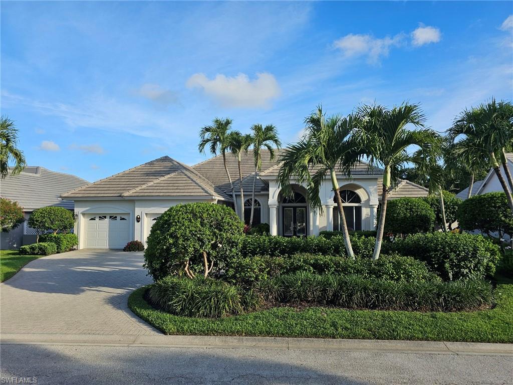 OAKMONT - Residential