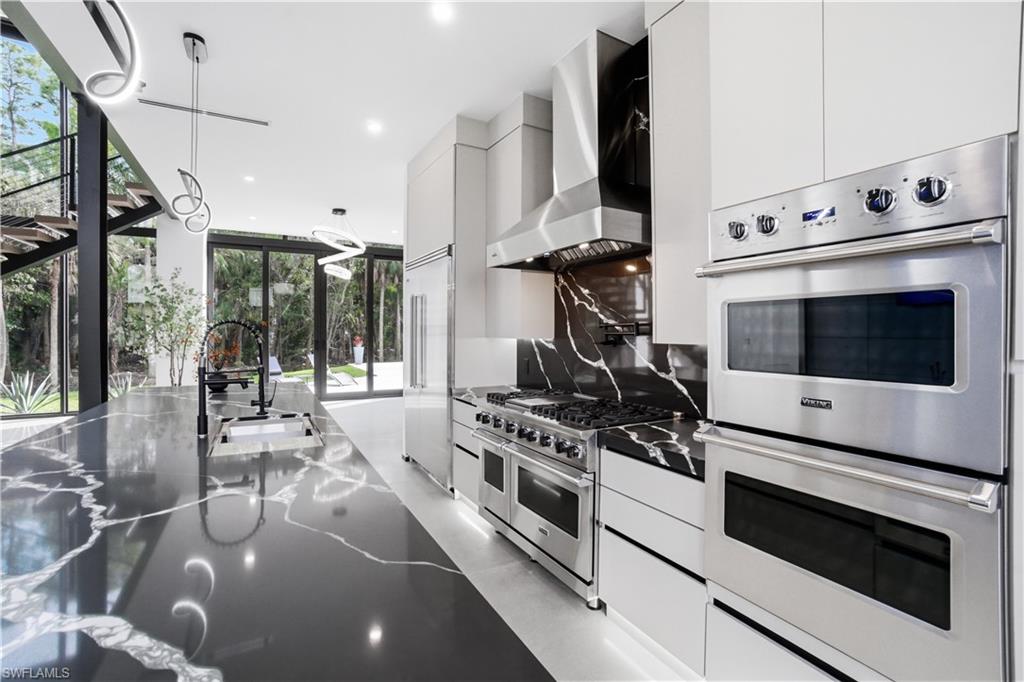 BONITA SPRINGS - Residential