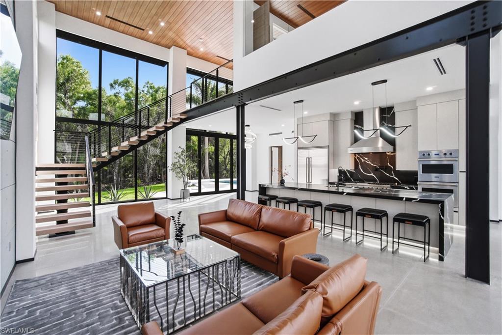 BONITA SPRINGS - Residential