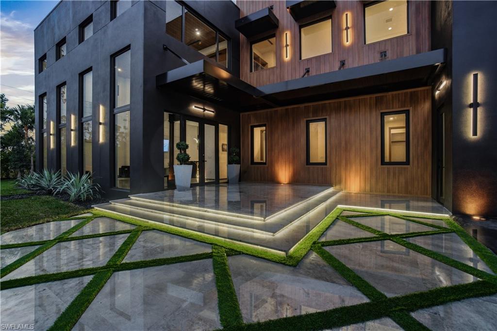 BONITA SPRINGS - Residential